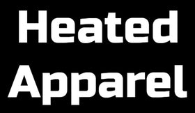 Homepage Heated Apparel